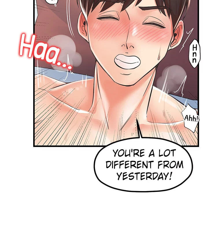 I Nominate You! Chapter 18 page 8 - 