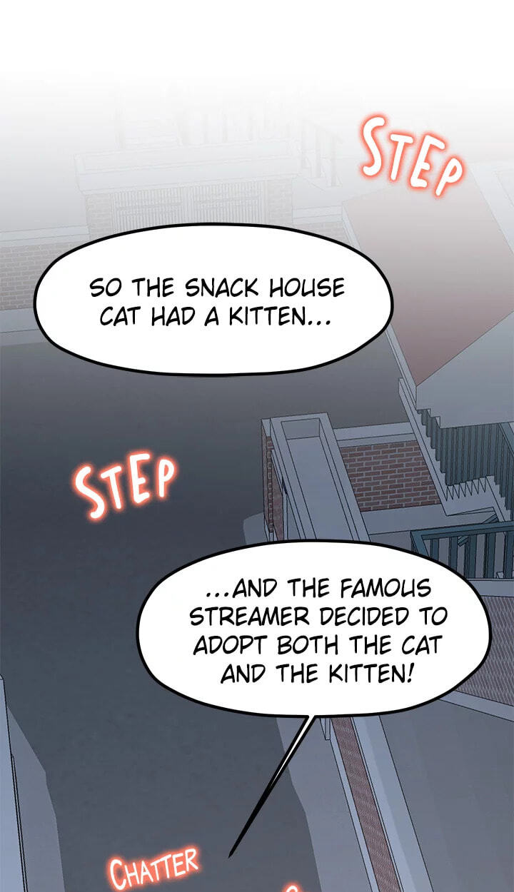 I Nominate You! Chapter 18 page 74 - 
