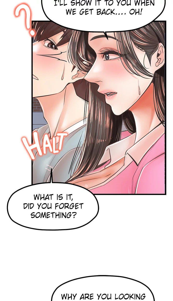 I Nominate You! Chapter 18 page 76 - 