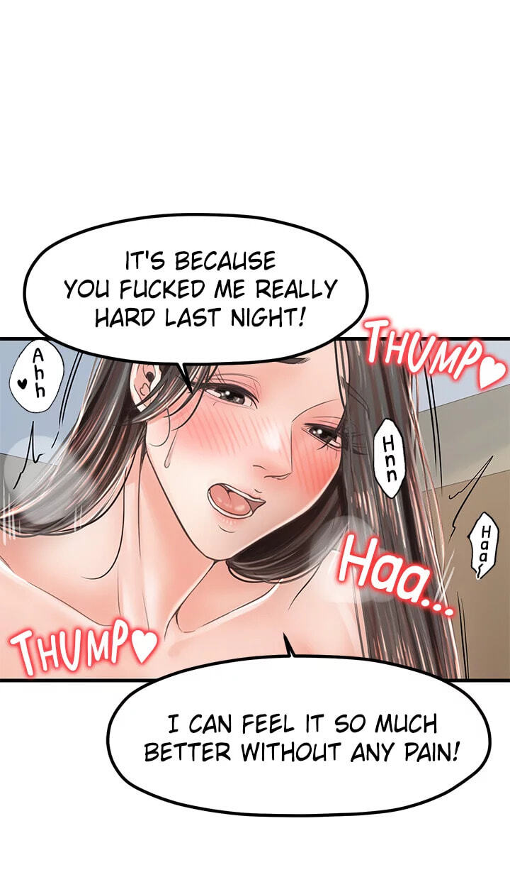 I Nominate You! Chapter 18 page 9 - 