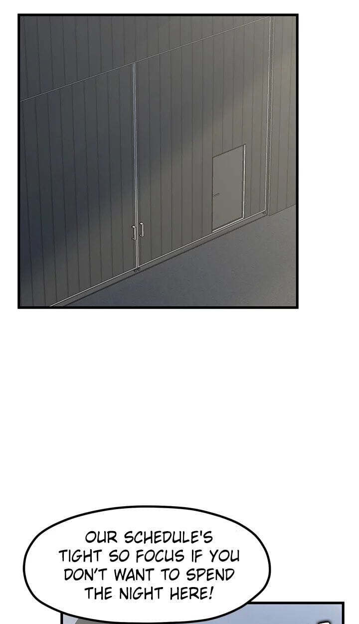 I Nominate You! Chapter 19 page 12 - 