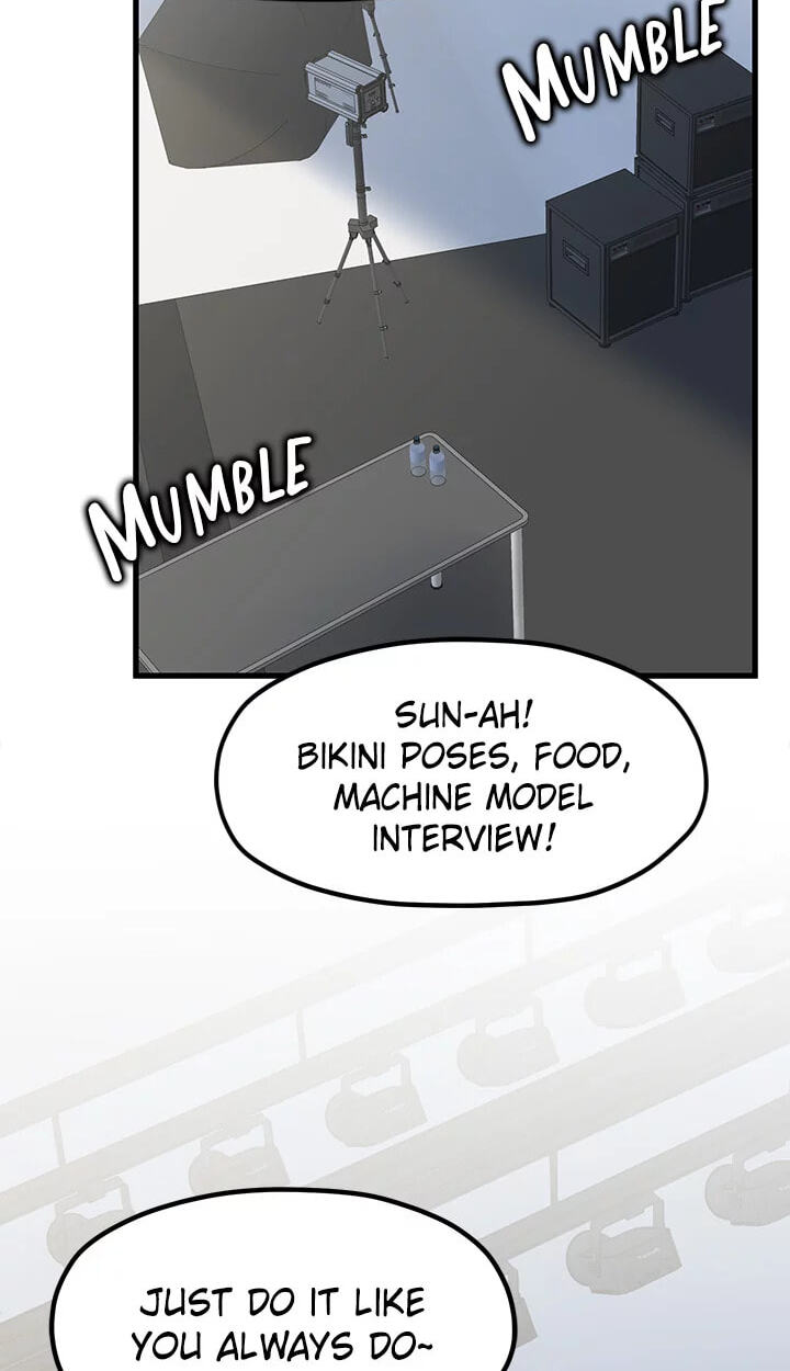 I Nominate You! Chapter 19 page 13 - 