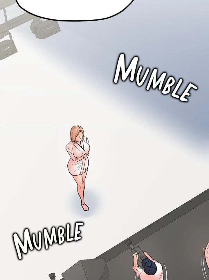 I Nominate You! Chapter 19 page 14 - 