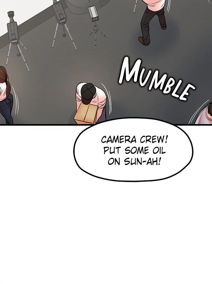 I Nominate You! Chapter 19 page 15 - 