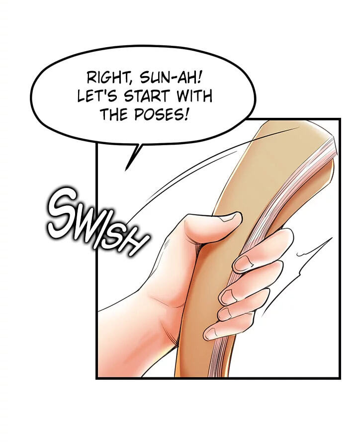 I Nominate You! Chapter 19 page 21 - 
