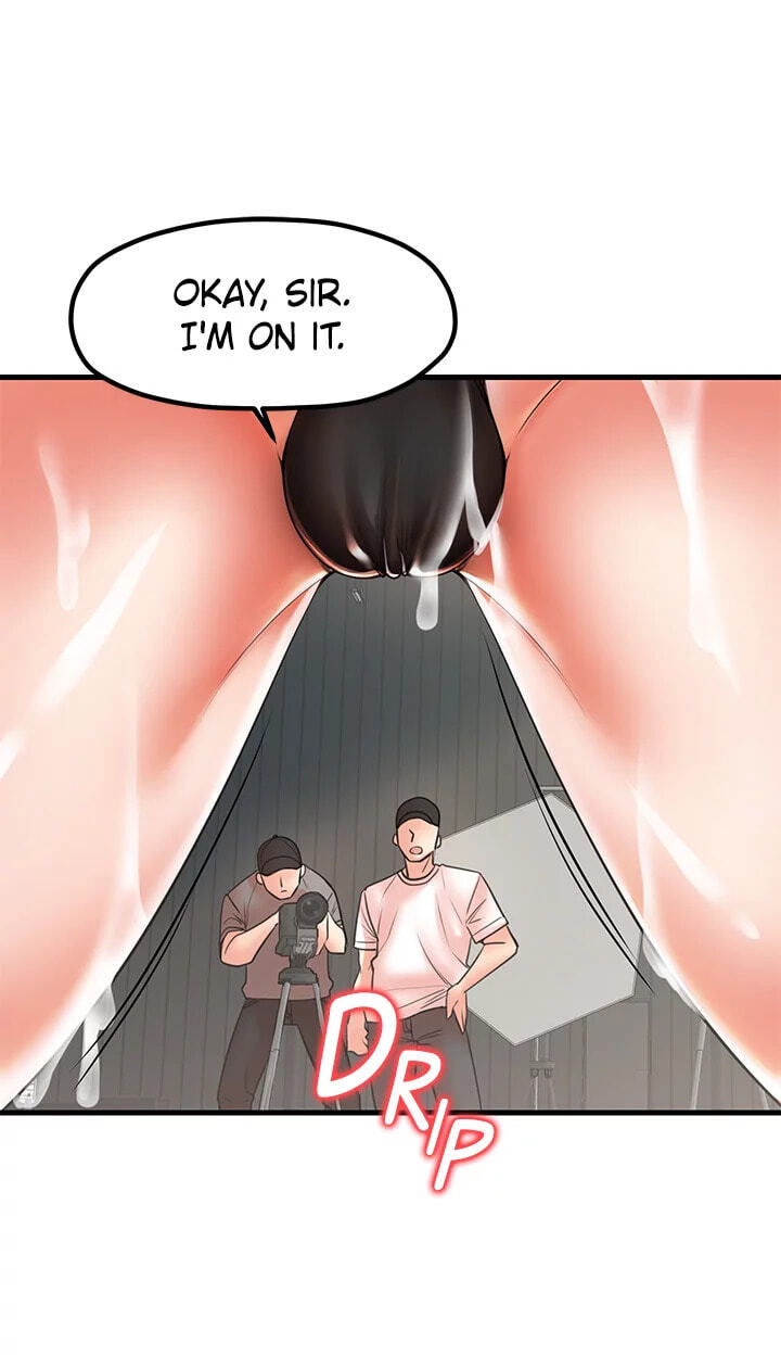 I Nominate You! Chapter 19 page 22 - 