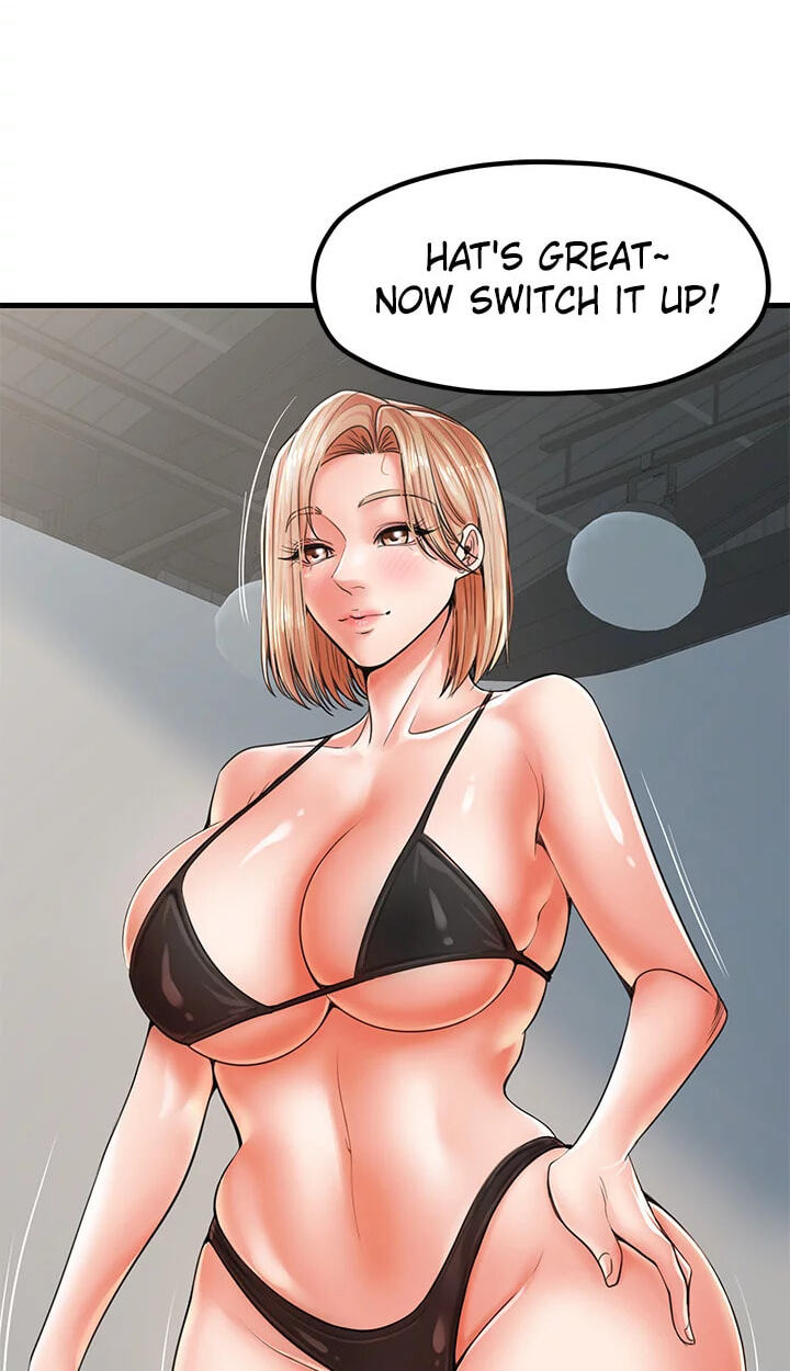 I Nominate You! Chapter 19 page 23 - 