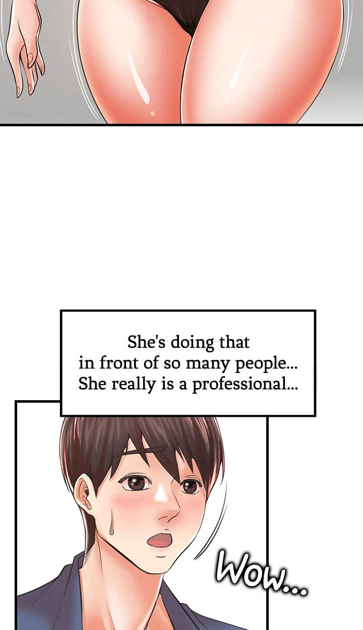 I Nominate You! Chapter 19 page 24 - 