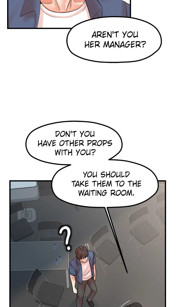 I Nominate You! Chapter 19 page 25 - 