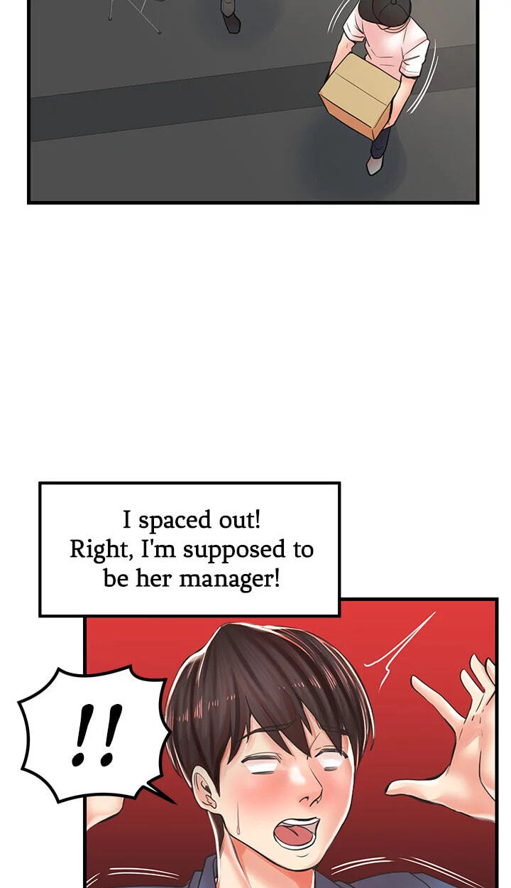I Nominate You! Chapter 19 page 26 - 