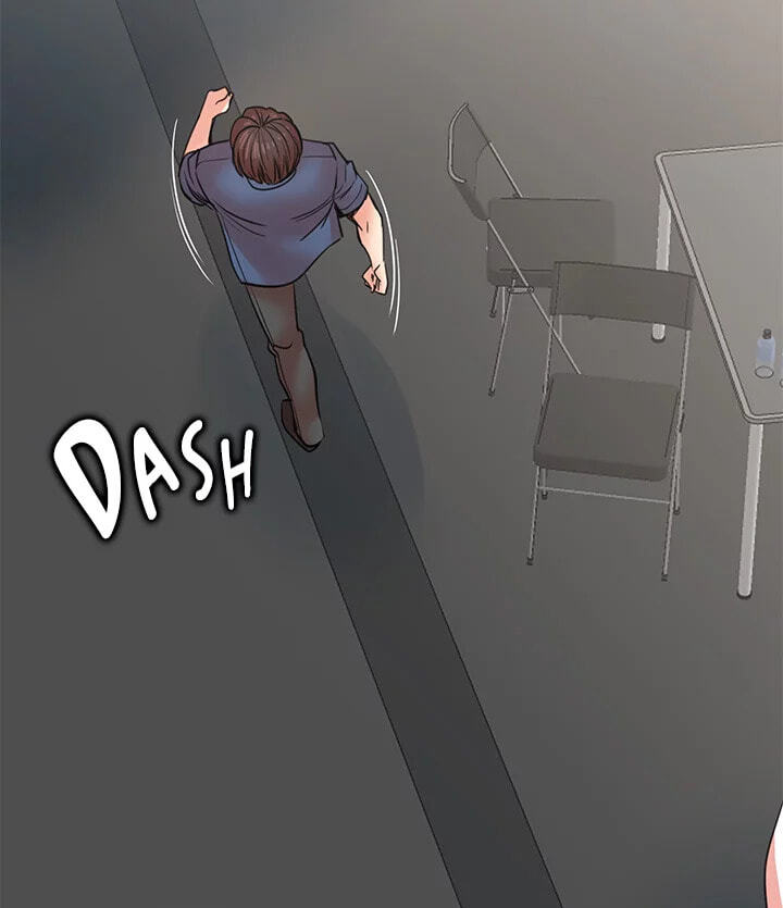 I Nominate You! Chapter 19 page 28 - 