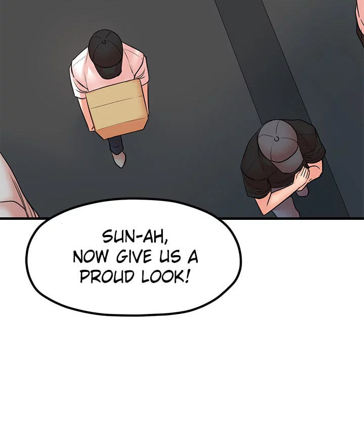 I Nominate You! Chapter 19 page 29 - 