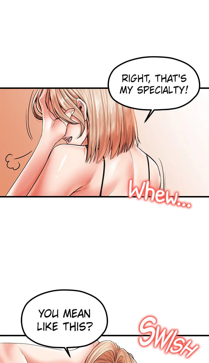 I Nominate You! Chapter 19 page 30 - 
