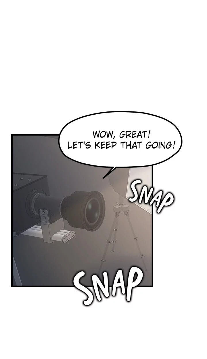 I Nominate You! Chapter 19 page 32 - 