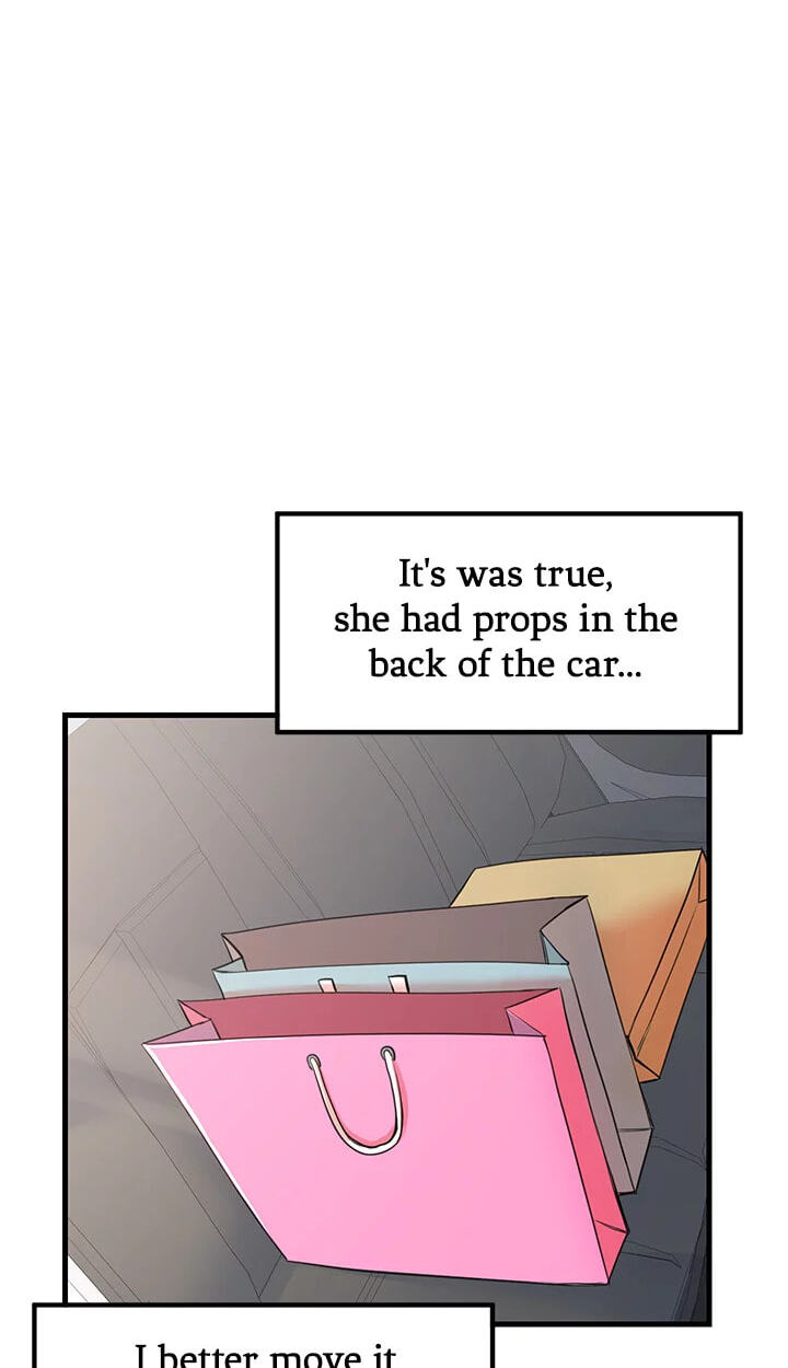 I Nominate You! Chapter 19 page 33 - 