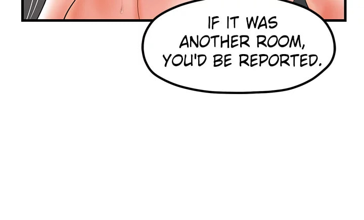 I Nominate You! Chapter 19 page 36 - 