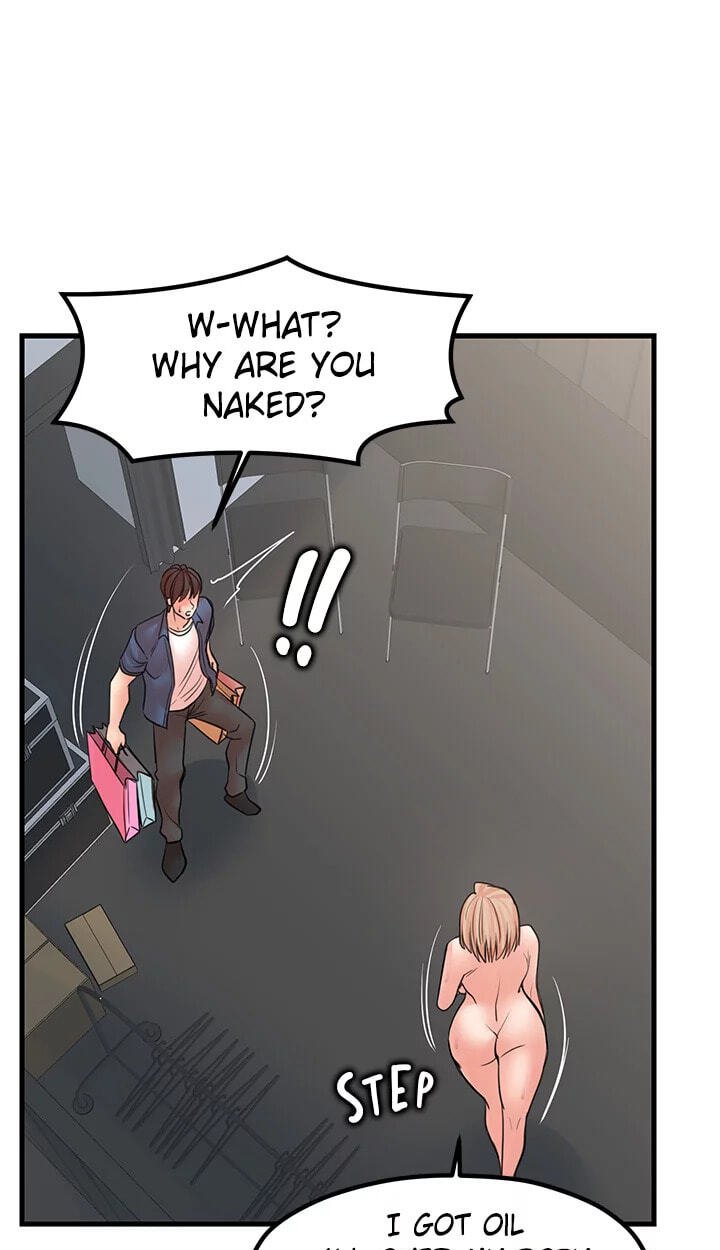 I Nominate You! Chapter 19 page 37 - 