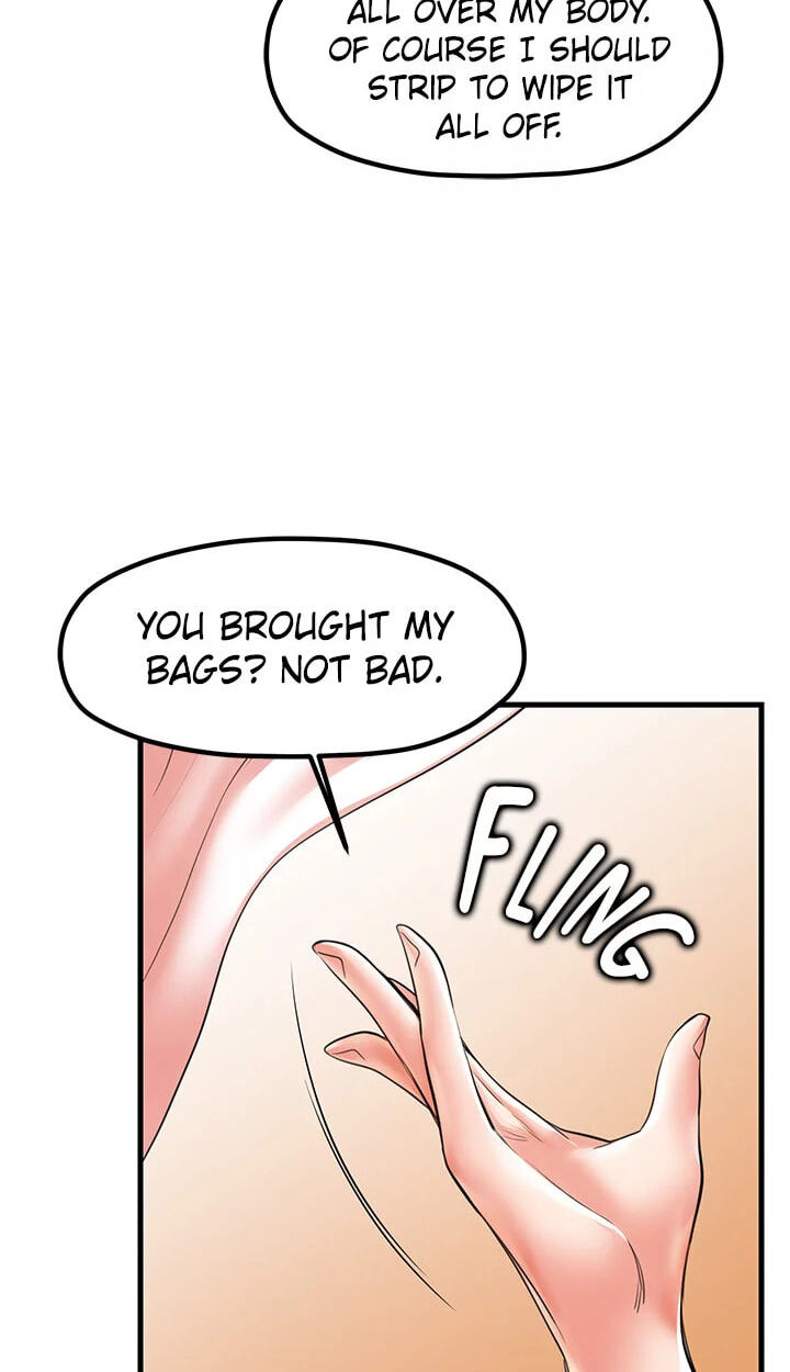 I Nominate You! Chapter 19 page 38 - 