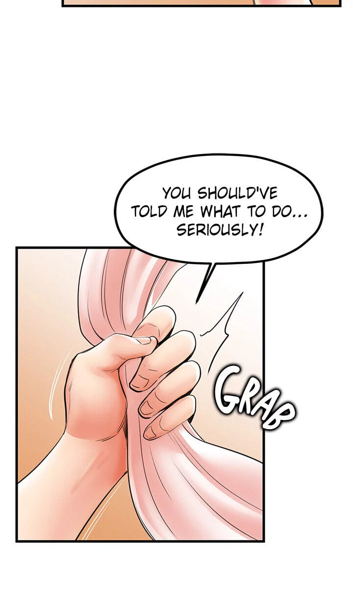 I Nominate You! Chapter 19 page 39 - 