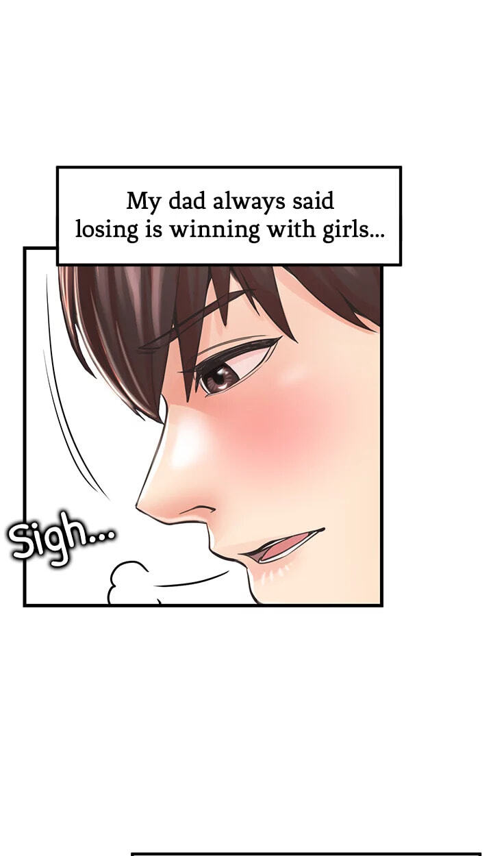 I Nominate You! Chapter 19 page 5 - 