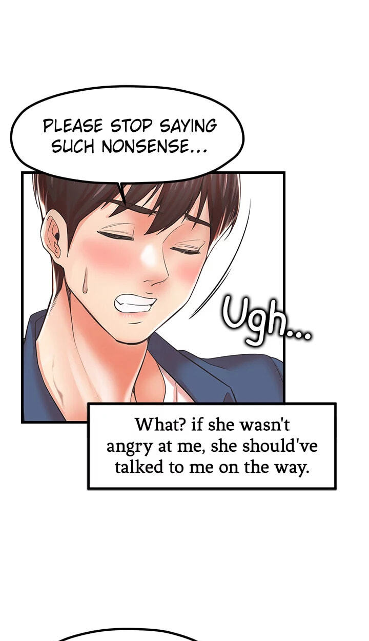I Nominate You! Chapter 19 page 44 - 