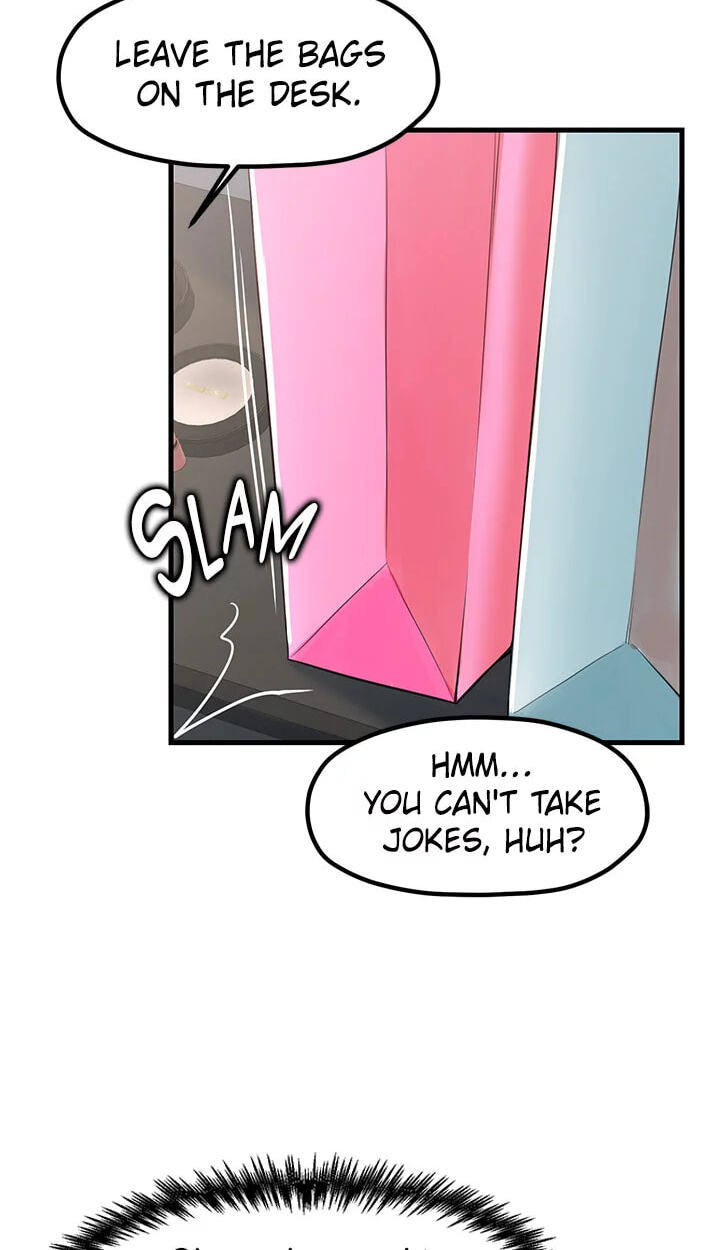I Nominate You! Chapter 19 page 45 - 