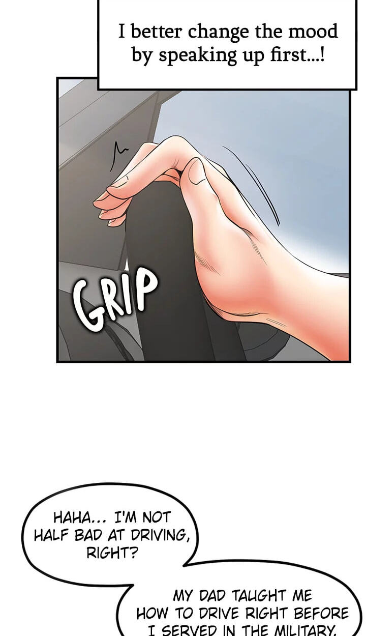 I Nominate You! Chapter 19 page 6 - 