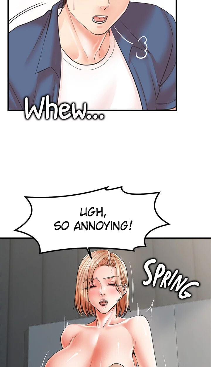 I Nominate You! Chapter 19 page 52 - 