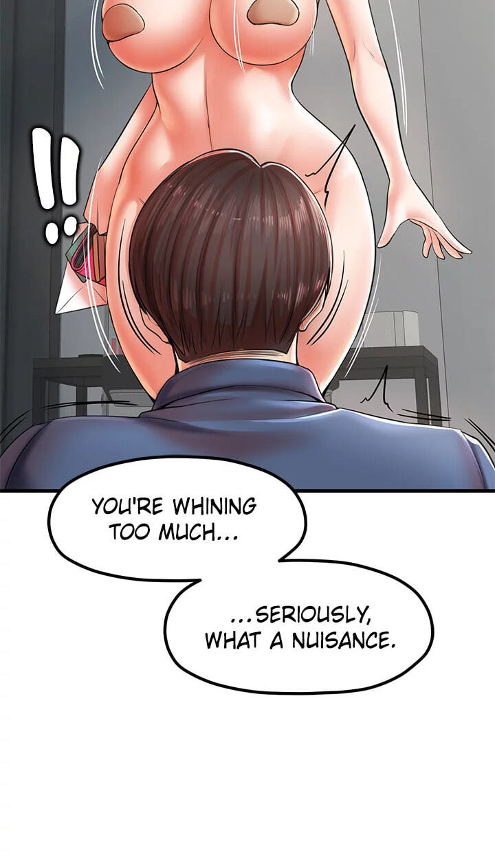 I Nominate You! Chapter 19 page 53 - 