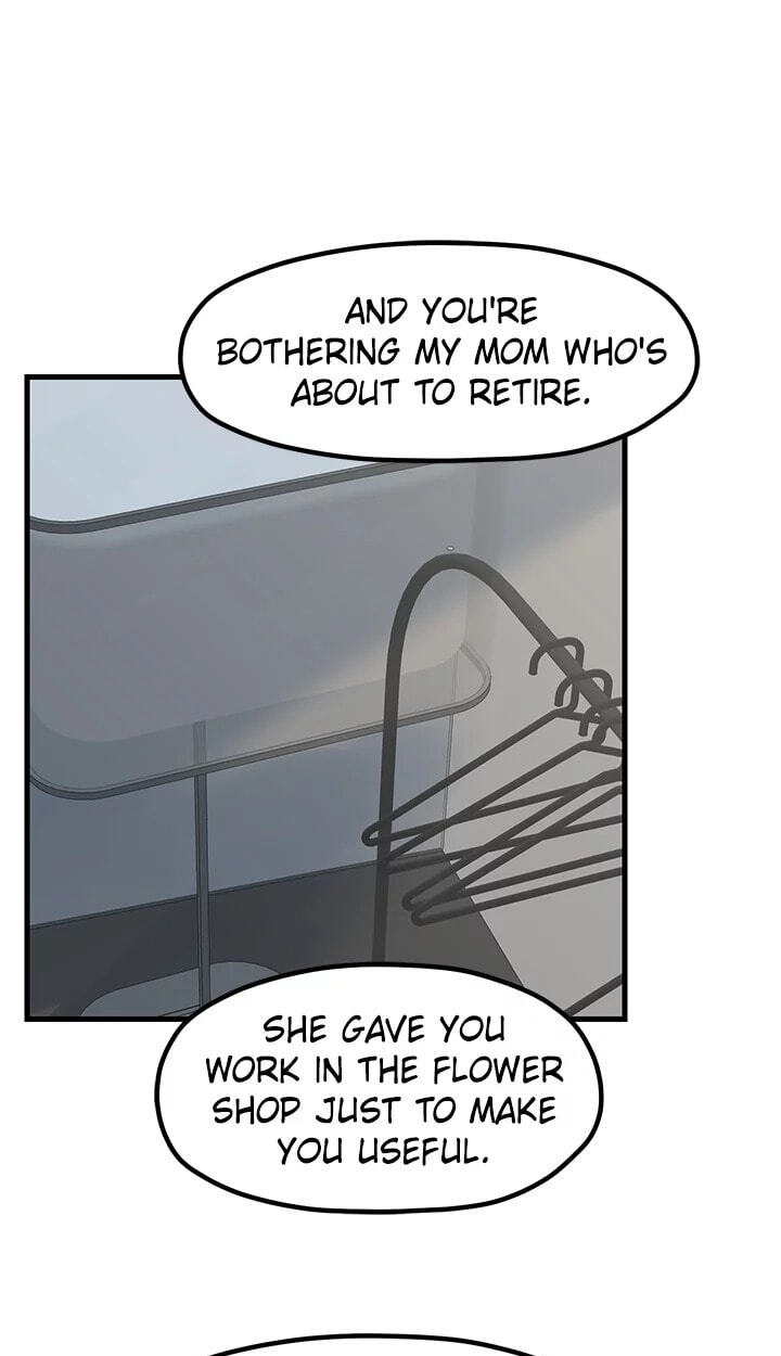 I Nominate You! Chapter 19 page 55 - 