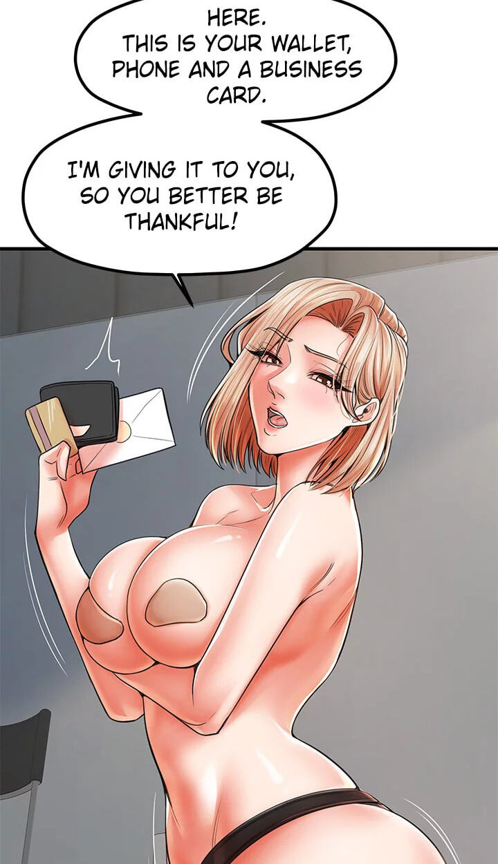 I Nominate You! Chapter 19 page 56 - 