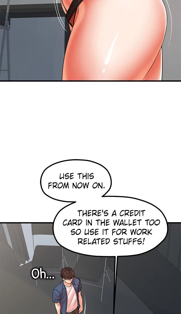 I Nominate You! Chapter 19 page 57 - 