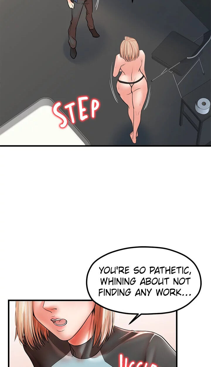 I Nominate You! Chapter 19 page 58 - 