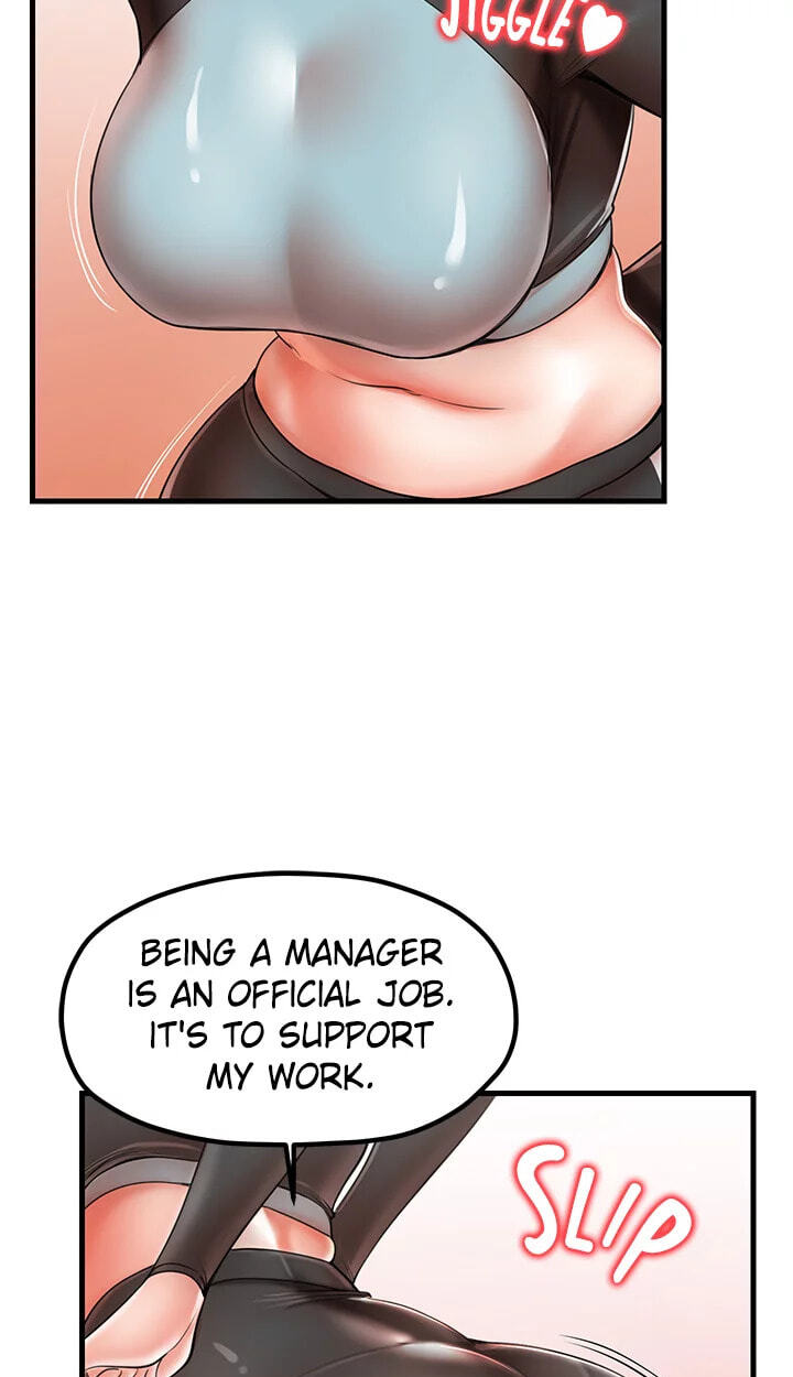 I Nominate You! Chapter 19 page 59 - 