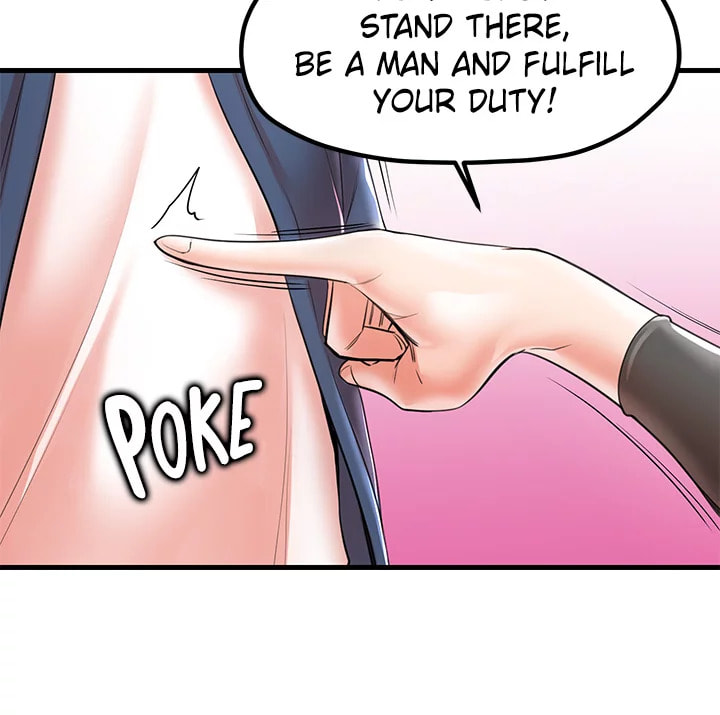 I Nominate You! Chapter 19 page 61 - 