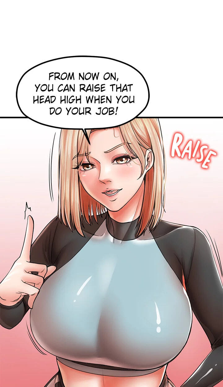 I Nominate You! Chapter 19 page 62 - 