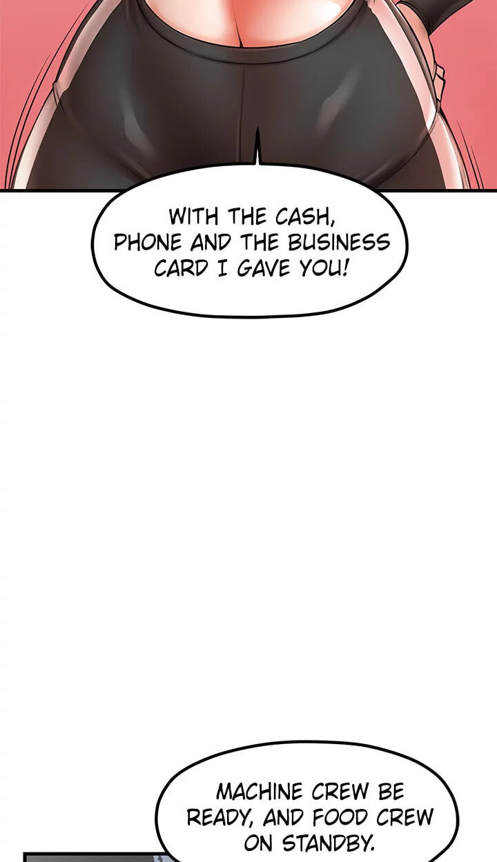 I Nominate You! Chapter 19 page 63 - 
