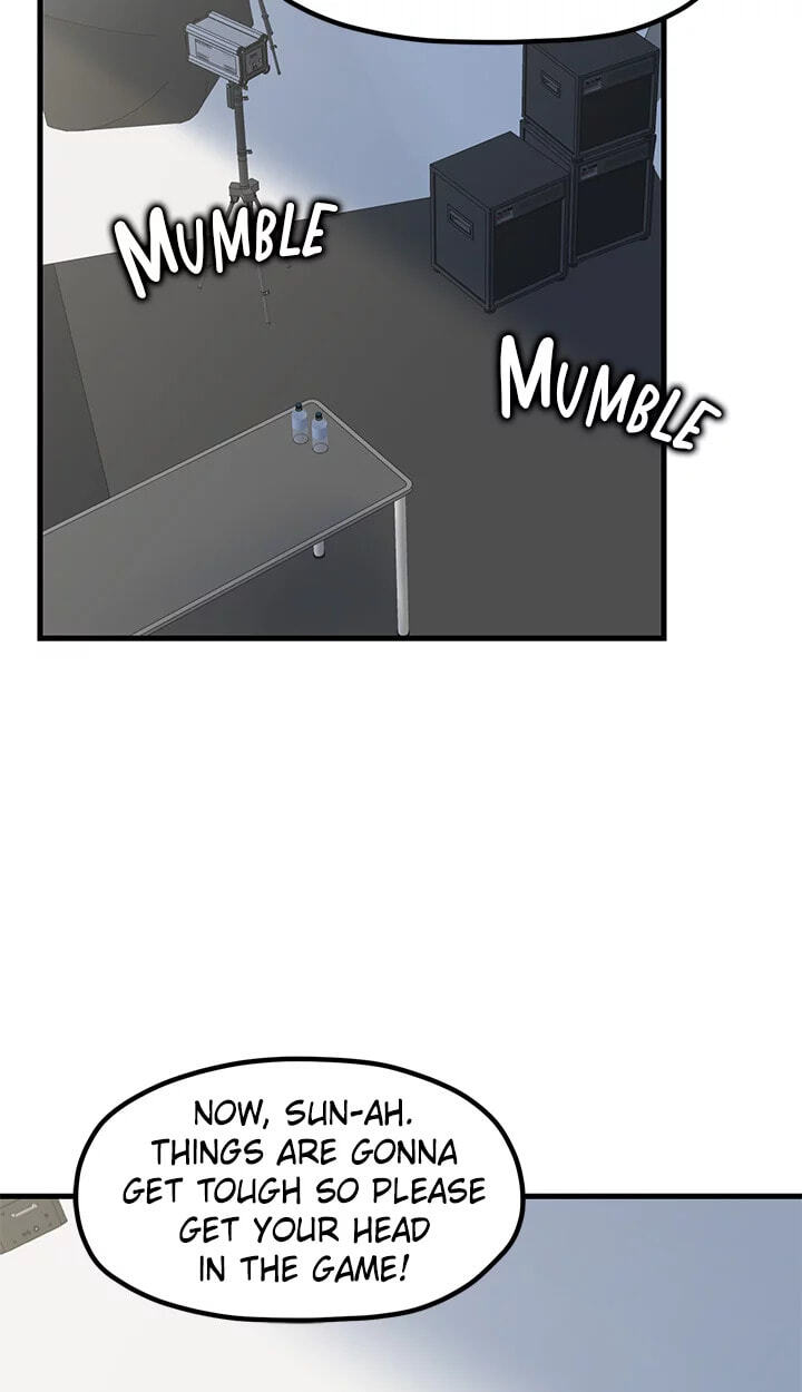 I Nominate You! Chapter 19 page 64 - 