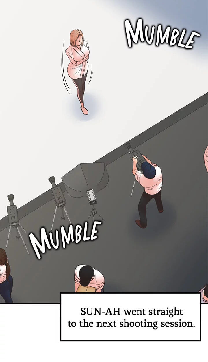 I Nominate You! Chapter 19 page 65 - 