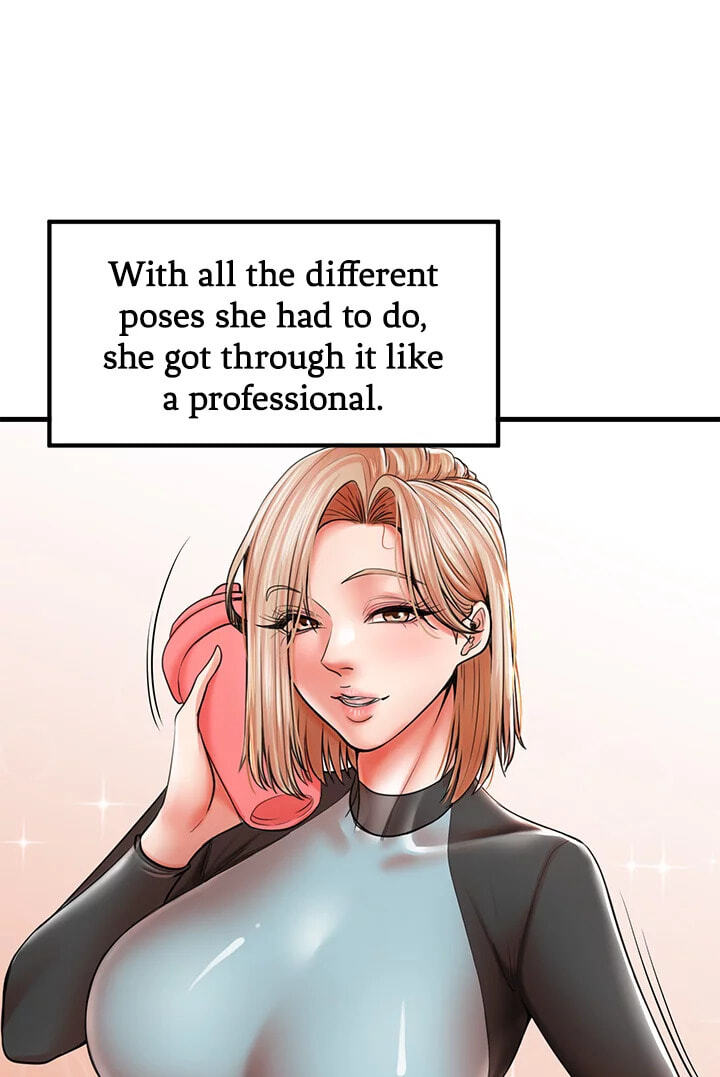 I Nominate You! Chapter 19 page 66 - 