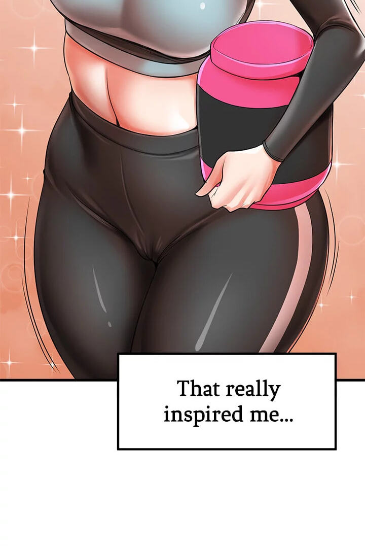 I Nominate You! Chapter 19 page 67 - 