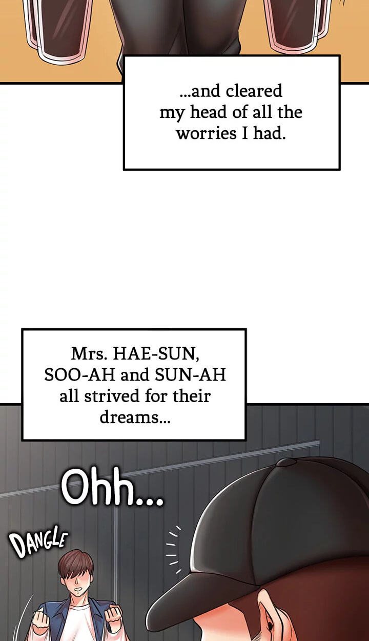 I Nominate You! Chapter 19 page 69 - 