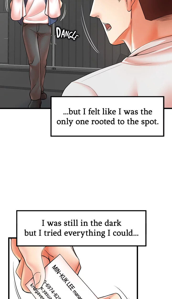 I Nominate You! Chapter 19 page 70 - 