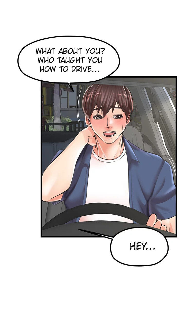 I Nominate You! Chapter 19 page 8 - 