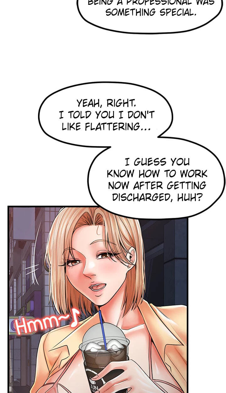 I Nominate You! Chapter 19 page 76 - 