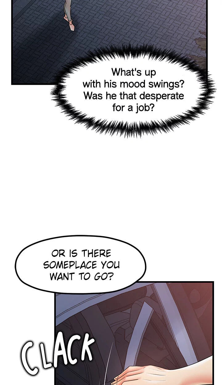 I Nominate You! Chapter 19 page 78 - 