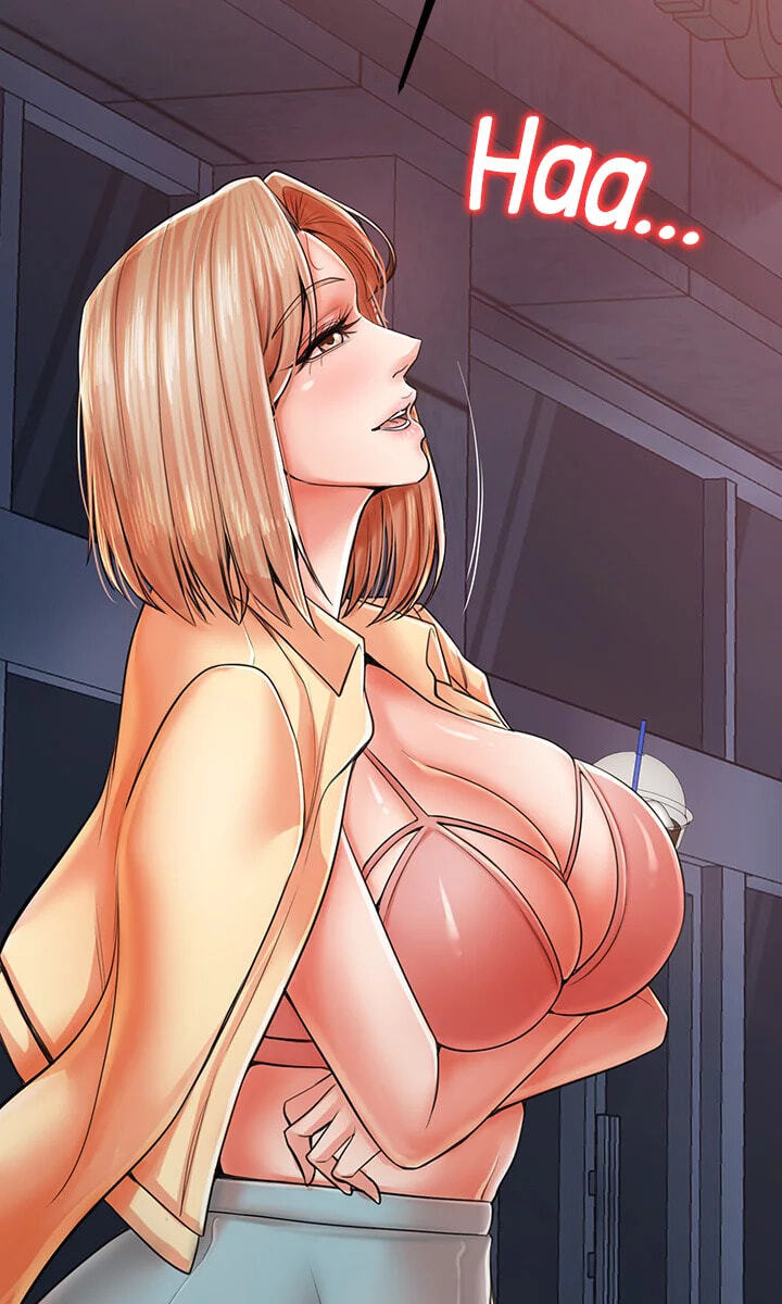 I Nominate You! Chapter 19 page 80 - 