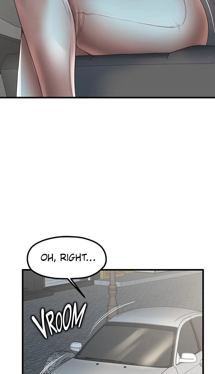 I Nominate You! Chapter 19 page 10 - 