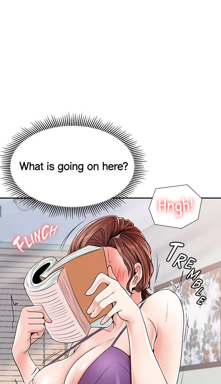 I Nominate You! Chapter 2 page 1 - 