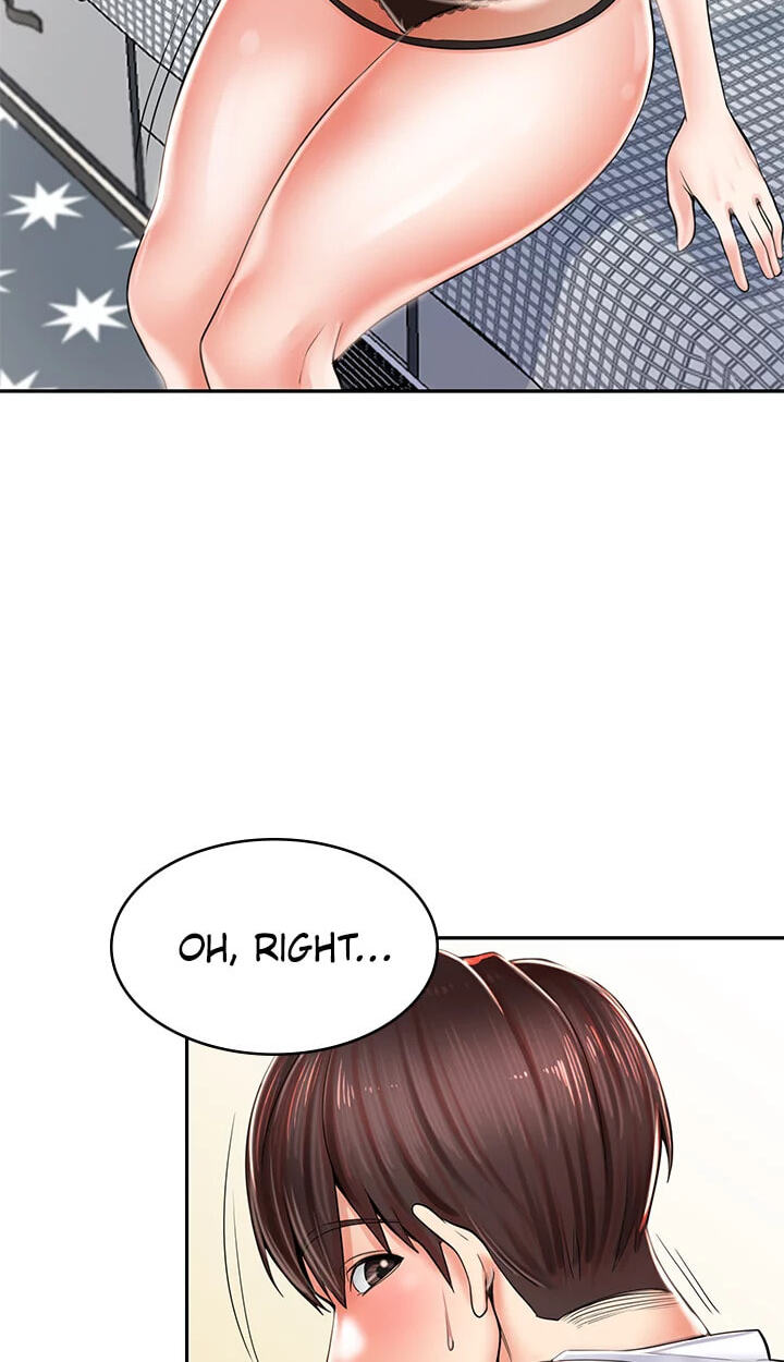 I Nominate You! Chapter 2 page 106 - 